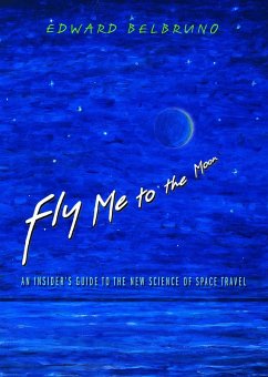 Cover Fly Me to the Moon (eBook, ePUB)