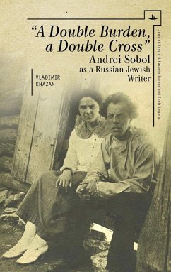 Cover A Double Burden, a Double Cross' (eBook, PDF)