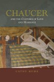 Chaucer and the Cultures of Love and Marriage (eBook, PDF)