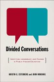 Divided Conversations (eBook, PDF) Divided Conversations (eBook, PDF)