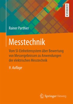 Messtechnik - Parthier, Rainer