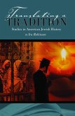 Translating a Tradition (eBook, PDF)