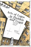 Acts of Logos in Pushkin and Gogol (eBook, PDF)