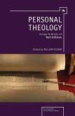 Personal Theology (eBook, PDF)