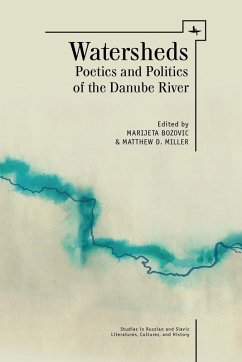 Cover Watersheds (eBook, PDF)
