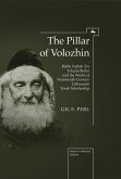 The Pillar of Volozhin (eBook, PDF)