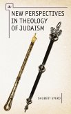 New Perspectives in Theology of Judaism (eBook, PDF)