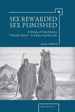 Sex Rewarded, Sex Punished (eBook, PDF) - Kriger, Diane