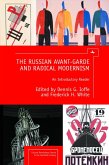 The Russian Avant-Garde and Radical Modernism (eBook, PDF)