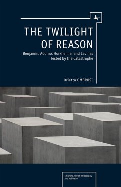 The Twilight of Reason (eBook, PDF) - Ombrosi, Orietta