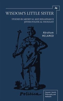 Cover Wisdom's Little Sister (eBook, PDF)