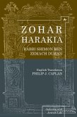 Zohar Harakia (eBook, PDF) Zohar Harakia (eBook, PDF)