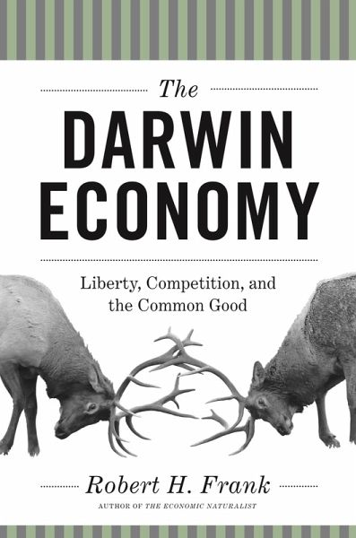 Darwin Economy (eBook, ePUB)