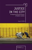 Justice in the City (eBook, PDF)