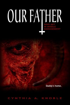 Cover Our Father Who Art in Middle Management (eBook, ePUB)