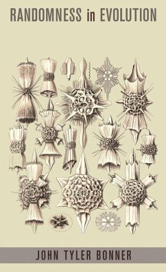 Cover Randomness in Evolution (eBook, ePUB)