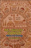 Religious Zionism (eBook, PDF)