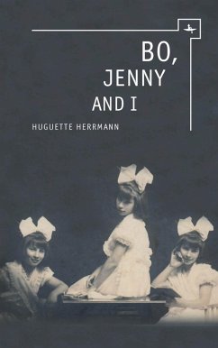 Cover Bo, Jenny, and I (eBook, PDF)