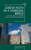 Jewish Faith in a Changing World (eBook, PDF)
