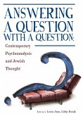 Answering a Question with a Question (eBook, PDF)