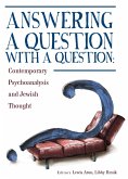 Answering a Question with a Question (eBook, PDF) Answering a Question with a Question (eBook, PDF)