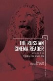 The Russian Cinema Reader (eBook, PDF)