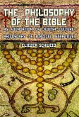 The Philosophy of the Bible as Foundation of Jewish Culture (eBook, PDF)