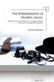 The Shtiebelization of Modern Jewry (eBook, PDF)