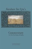 Rabbi Abraham Ibn Ezra's Commentary on the First Book of Psalms (eBook, PDF) Rabbi Abraham Ibn Ezra's Commentary on the First Book of Psalms (eBook, PDF)