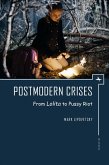 Postmodern Crises (eBook, PDF)