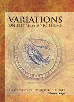 Variations on the Messianic Theme (eBook, PDF) - Wyse, Marion