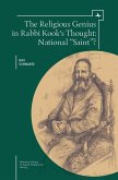 The Religious Genius in Rabbi Kook's Thought (eBook, PDF)