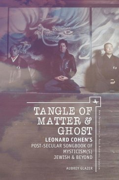 Cover Tangle of Matter & Ghost (eBook, PDF)