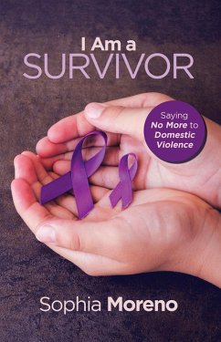 Cover I Am a Survivor (eBook, ePUB)