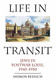 Life in Transit (eBook, PDF)