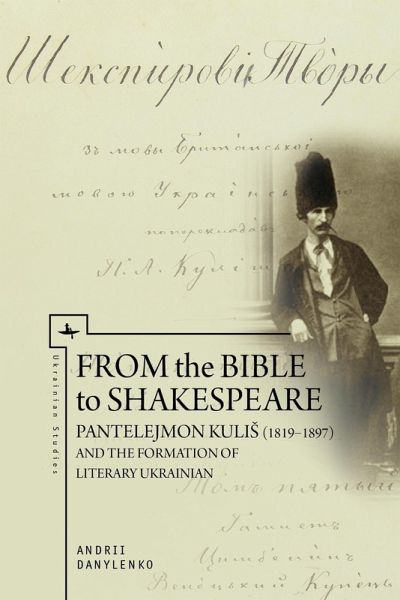 From the Bible to Shakespeare (eBook, PDF) From the Bible to Shakespeare (eBook, PDF)