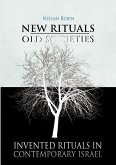 New Rituals-Old Societies (eBook, PDF) New Rituals-Old Societies (eBook, PDF)