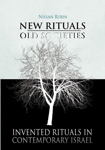 New Rituals-Old Societies (eBook, PDF)