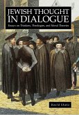 Jewish Thought in Dialogue (eBook, PDF) Jewish Thought in Dialogue (eBook, PDF)
