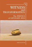 Witness and Transformation (eBook, PDF)
