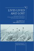 Lives Lived and Lost (eBook, PDF)