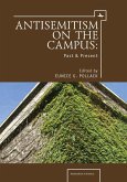Anti-Semitism on the Campus (eBook, PDF) Anti-Semitism on the Campus (eBook, PDF)