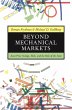 Beyond Mechanical Markets (eBook, ePUB) - Bild 1