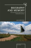 Biography and Memory (eBook, PDF)