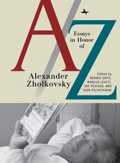 Cover A/Z (eBook, PDF)
