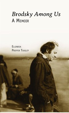 Brodsky Among Us (eBook, PDF) - Teasley, Ellendea Proffer