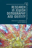 Research in Jewish Demography and Identity (eBook, PDF)