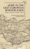 Jews in the East European Borderlands (eBook, PDF)