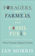 Foragers, Farmers, and Fossil Fuels... - Bild 1