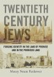 Twentieth Century Jews (eBook, PDF) - Bild 1